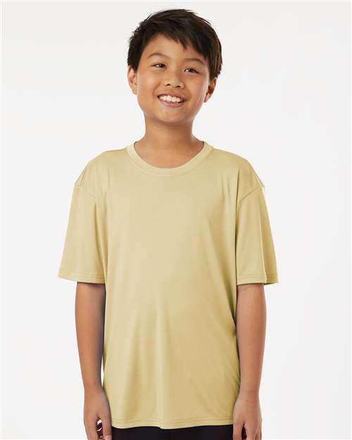 Youth Pro-Lock Performance T-Shirt - 48000Y 95