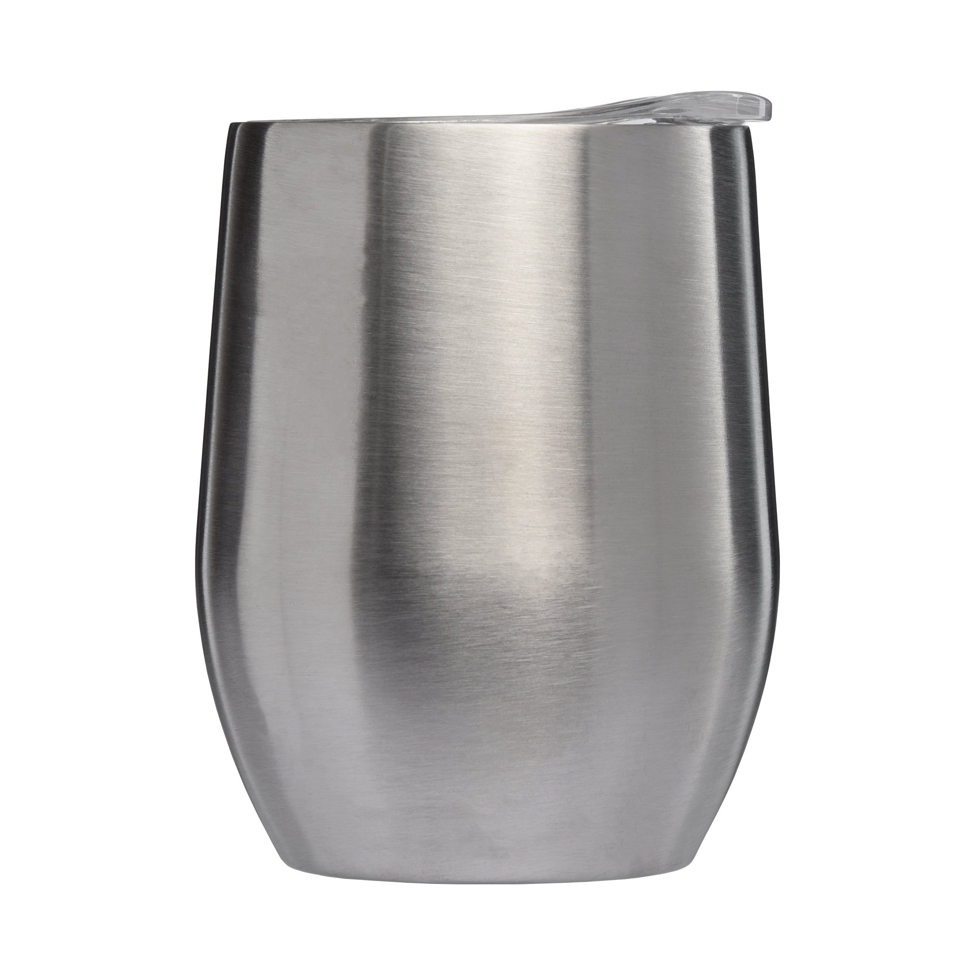 Escape - 11 oz. Double-Wall Stainless Wine Cup 1