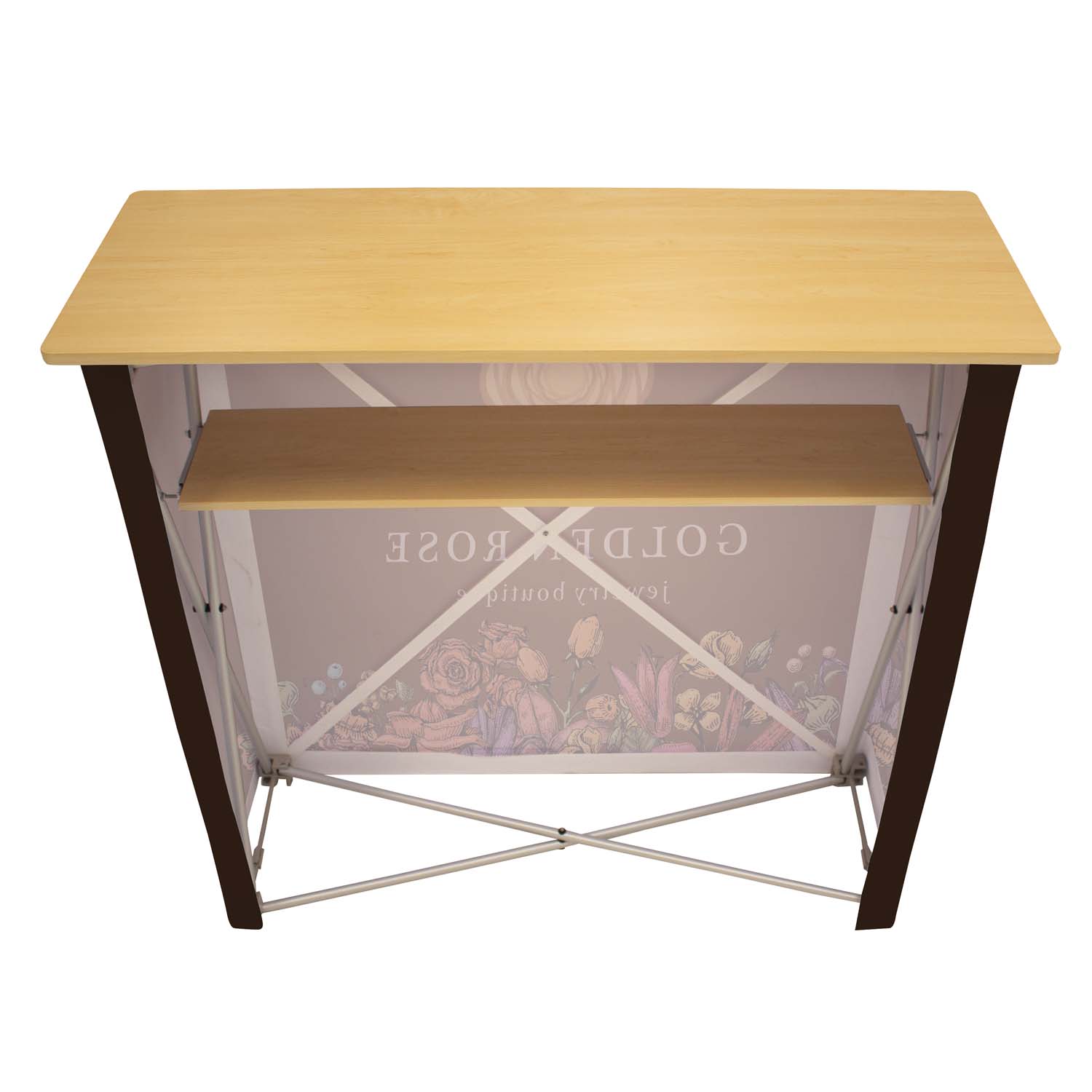 42" CounterPop Kit 16
