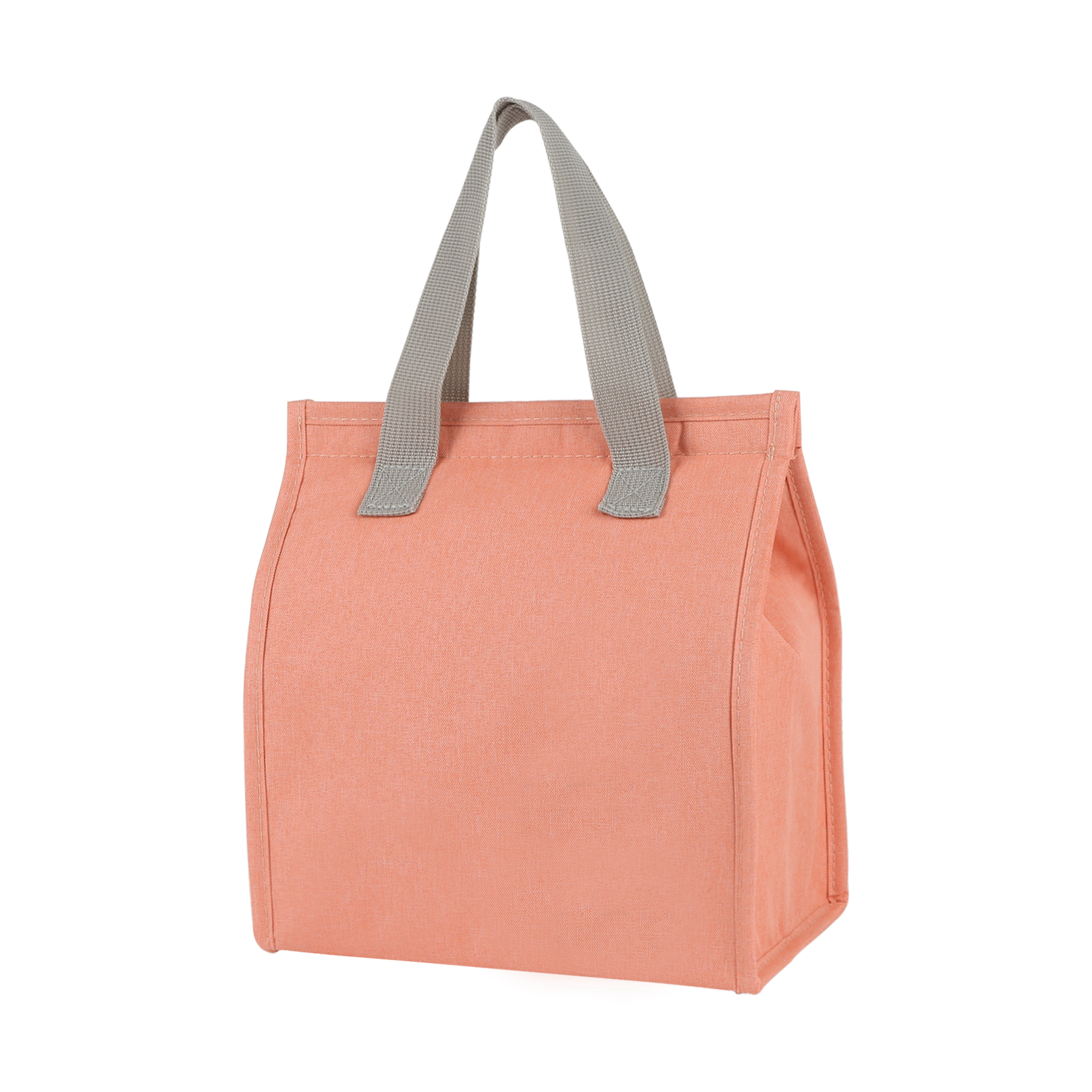 Lunchtime 6 Pack Insulated Tote Bag 2