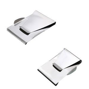 S Shaped Credit Card Clip 10