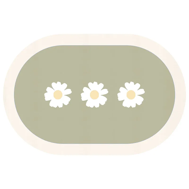 Water Absorbent Mat 13