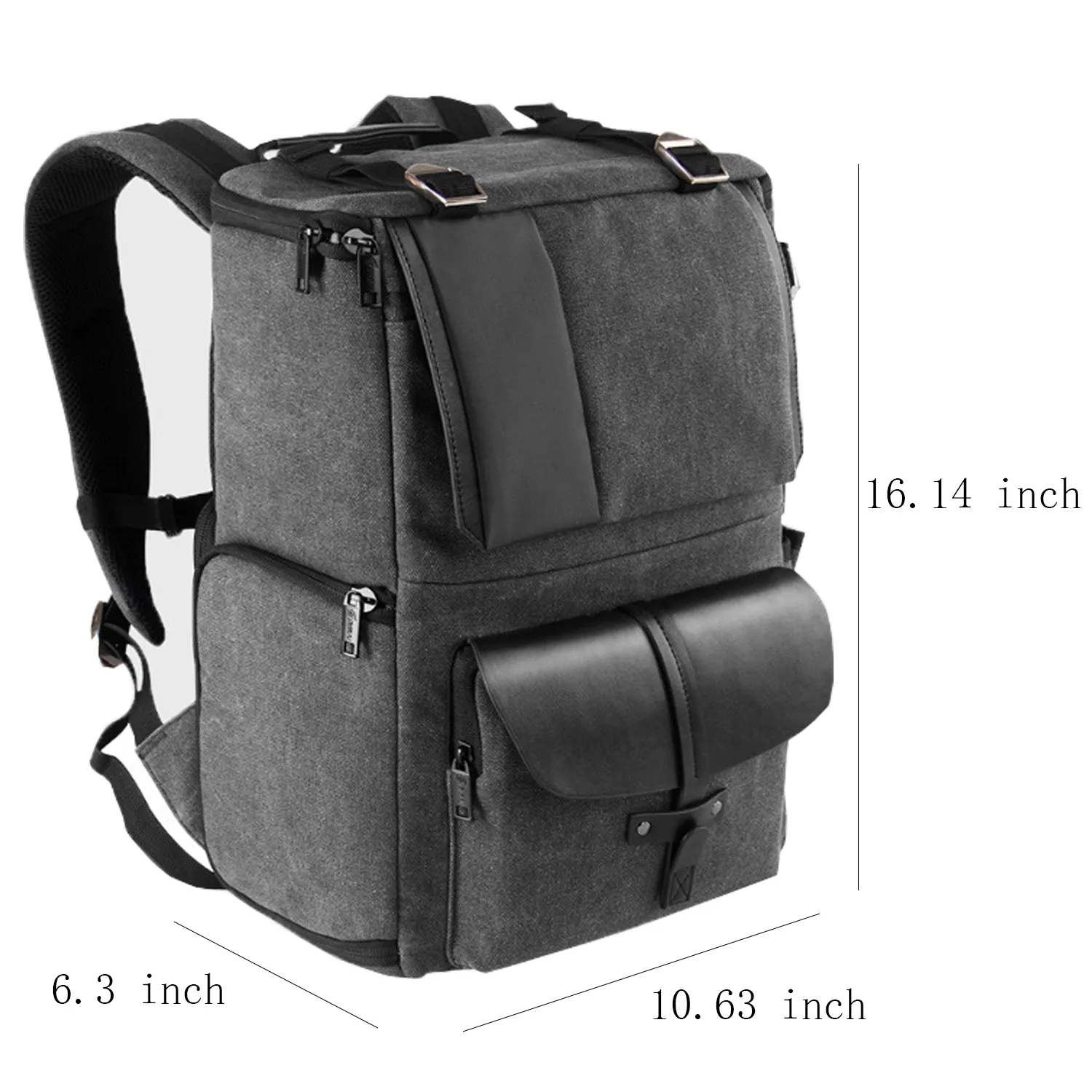 Camera Backpack for Photographers 3