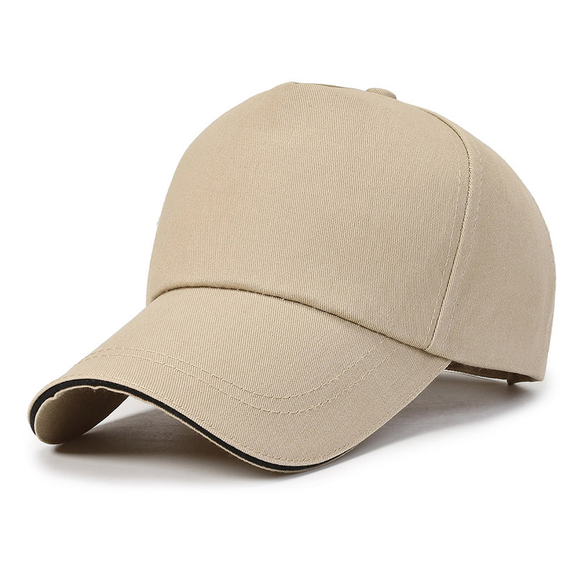 Rally Baseball Cap (Sandwich Visor) 5