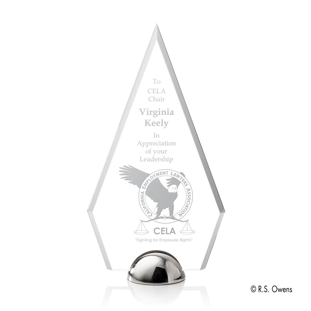 Apex Hemisphere Award 3