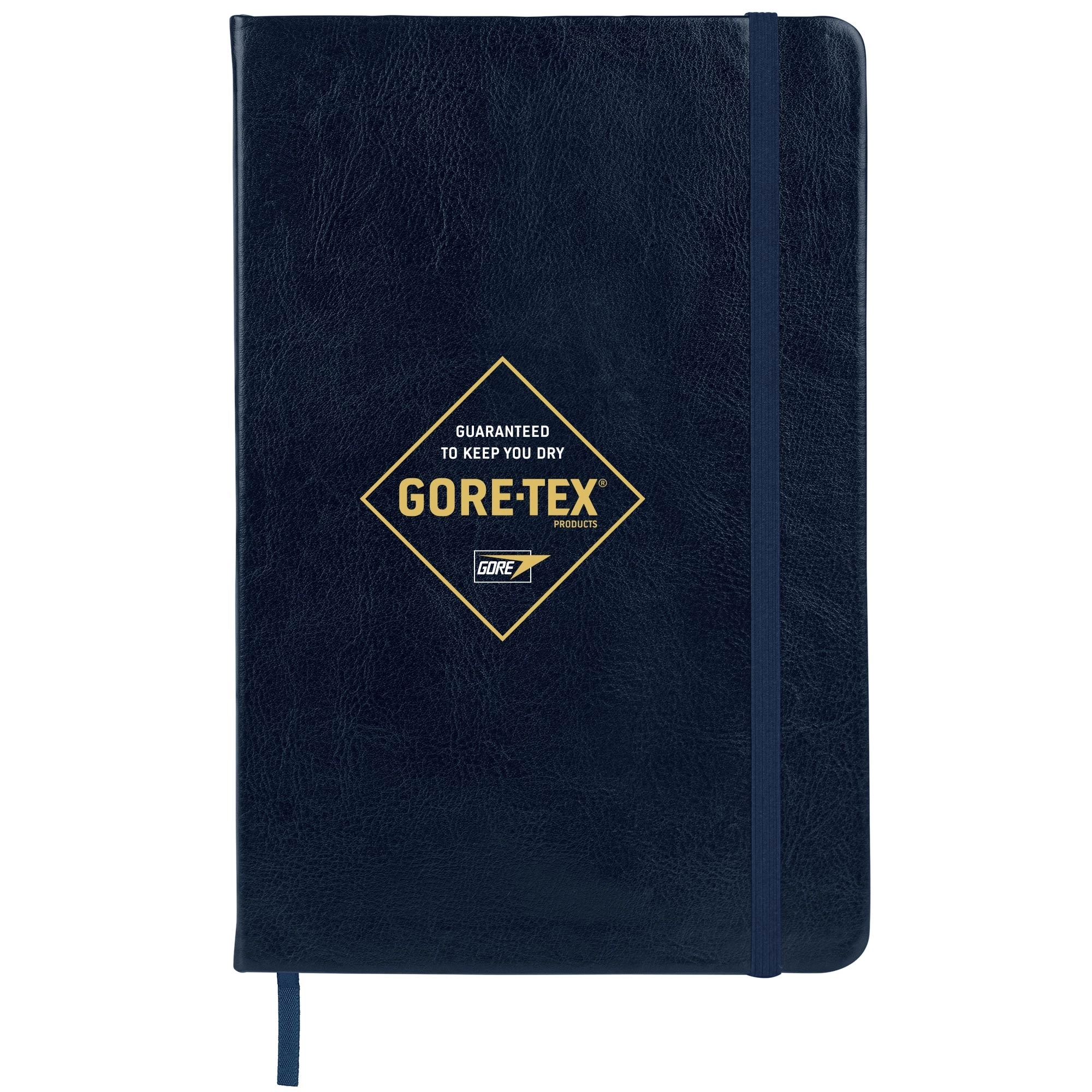 Premium UltraHyde Leather Notebook 5
