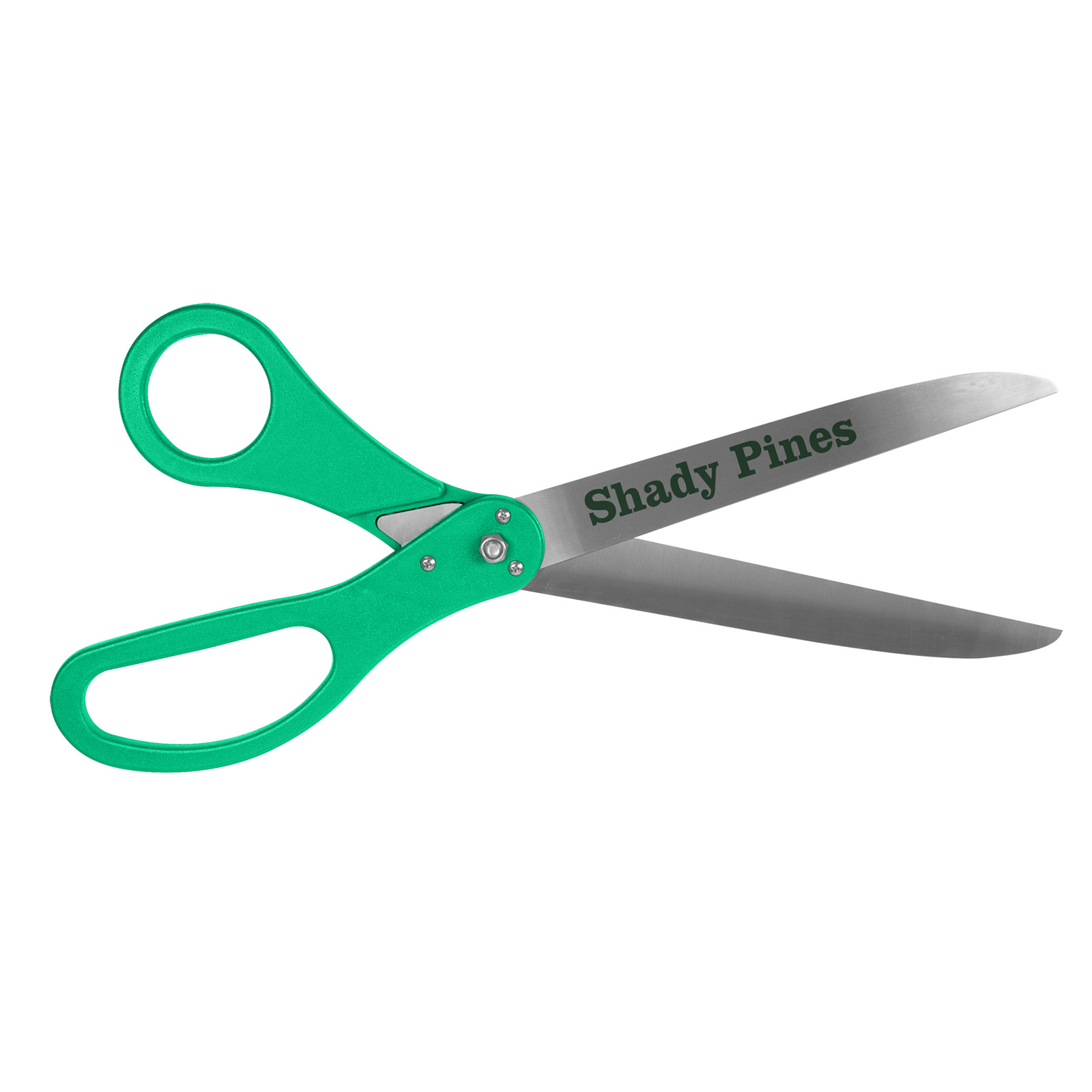 25" Large Scissors - Direct Print 6