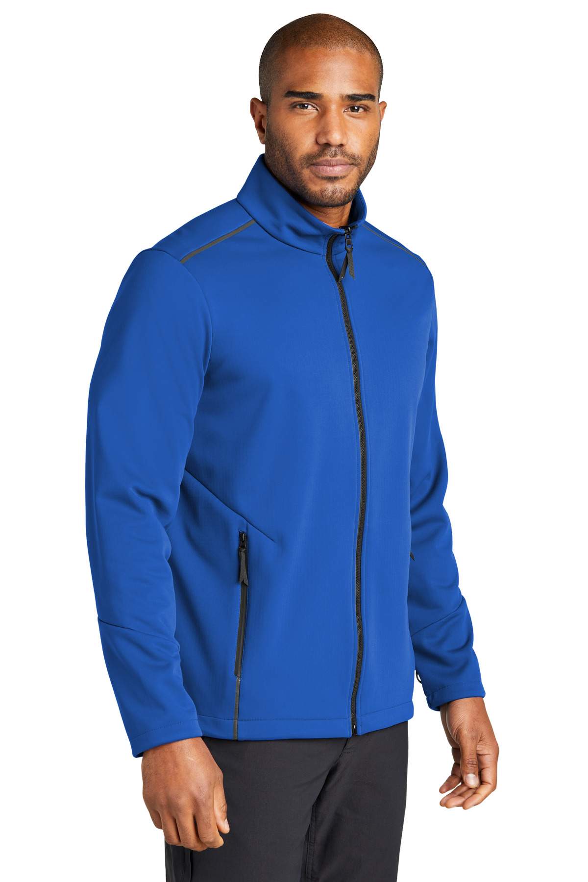 Port Authority Collective Tech Soft Shell Jacket J921 31