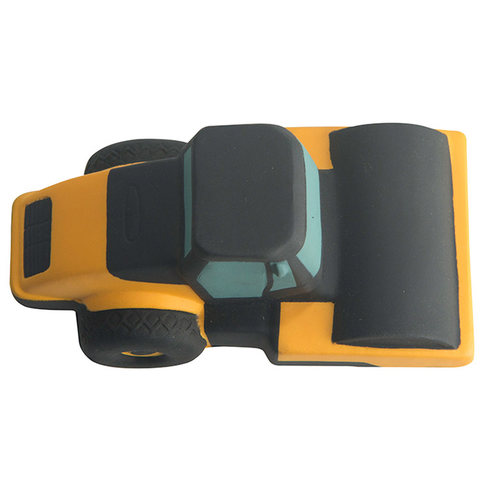 Modern Steamroller Stress Reliever 5