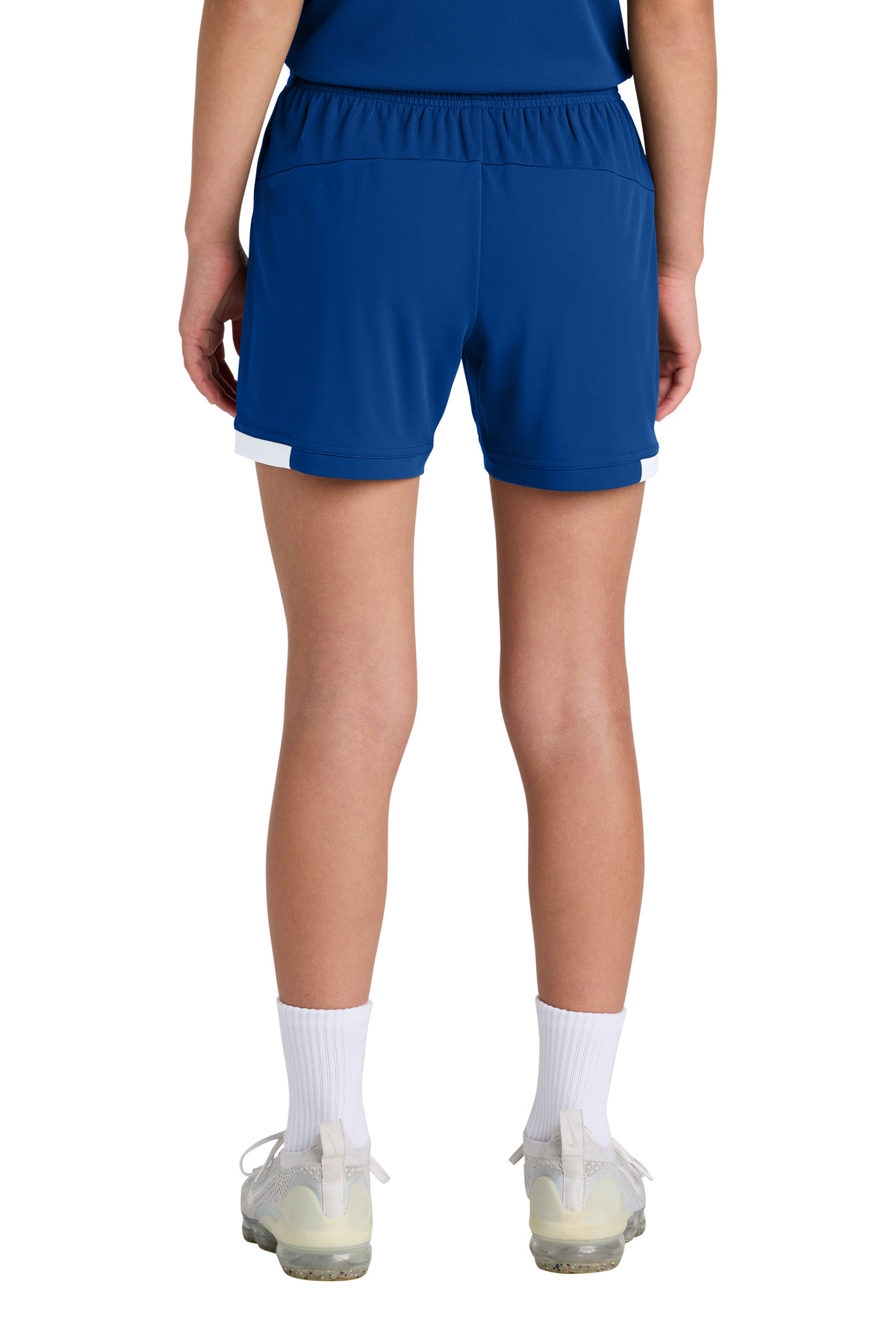 Sport-Tek Youth Club 5" Short YST442 67