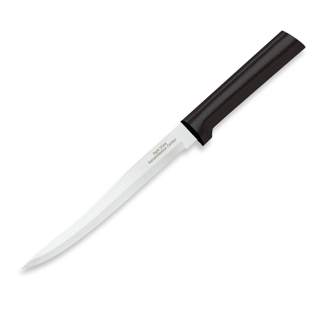 Carver/Boner w/Black Handle 2