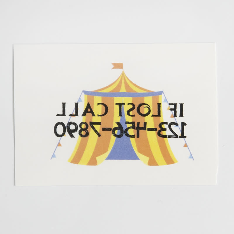 1.5 X 3 Custom Tattoos 35