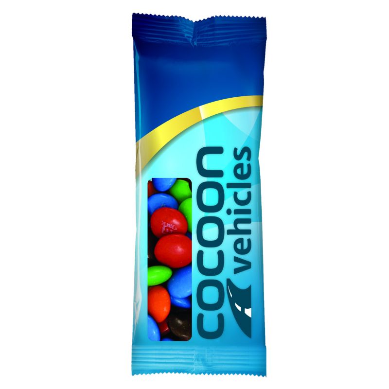M&M'S® in Full Color Tube DigiBag™ 2