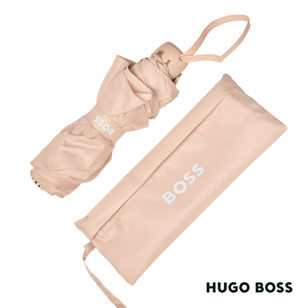 Hugo Boss® Triga Mini Umbrella 1