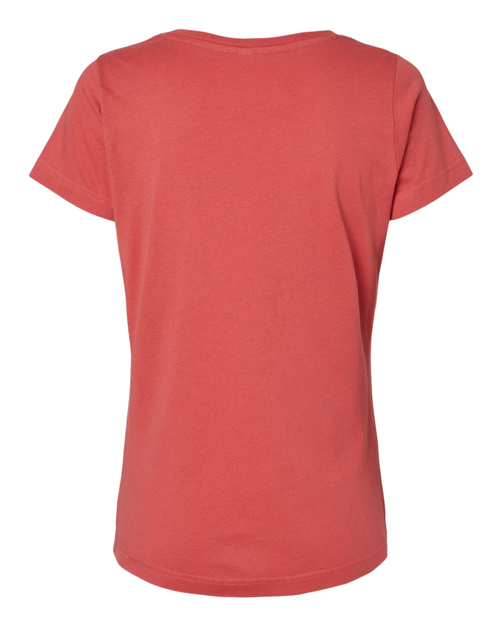 Women's Fine Jersey Tee - 3516 246
