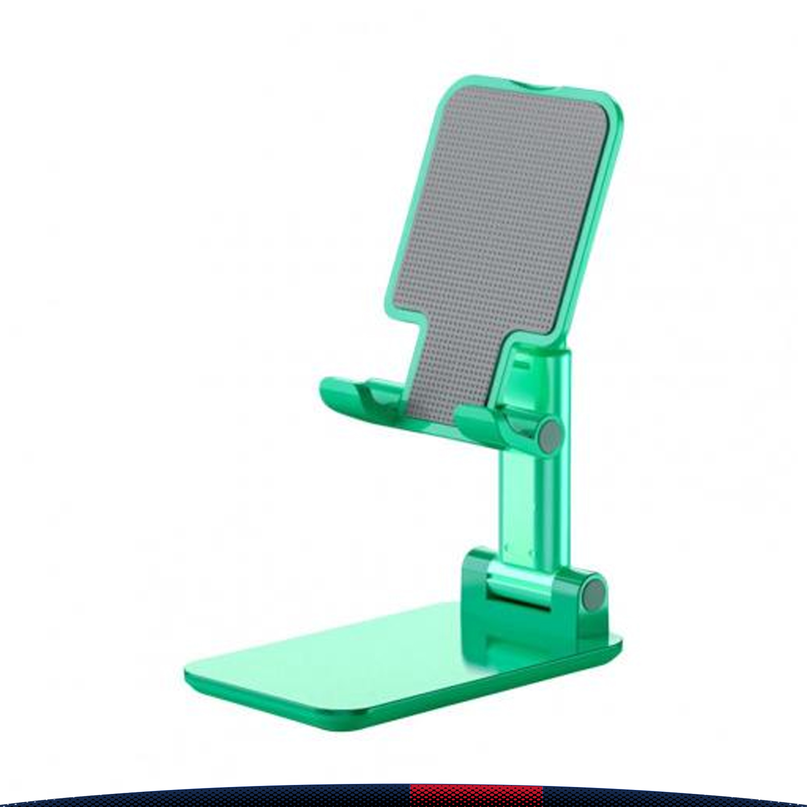 Timber Phone Stand 2