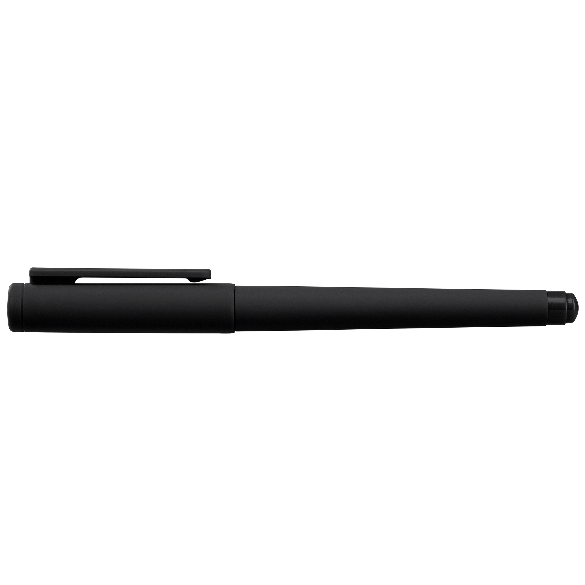 Aeris Recycled Plastic Monochrome Gel Pen 11