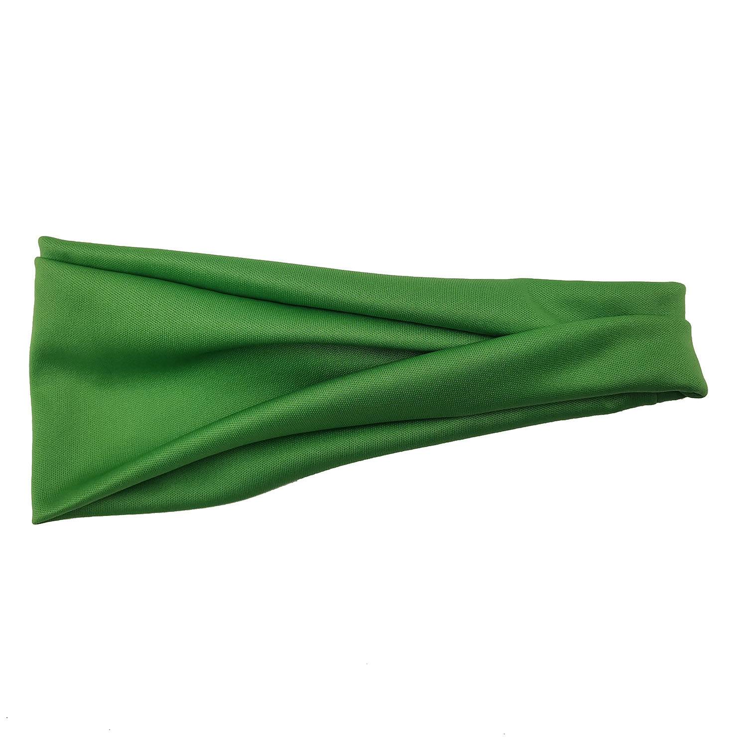 Unisex Elastic Sweat-Absorbent Sports Headband 6