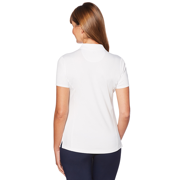 Callaway Ladies Opti-Dri Chev Polo 4