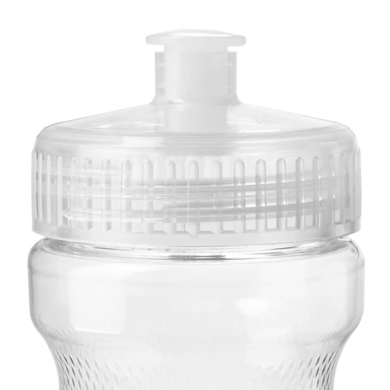 24 Oz Translucent Sports Water Bottles 42