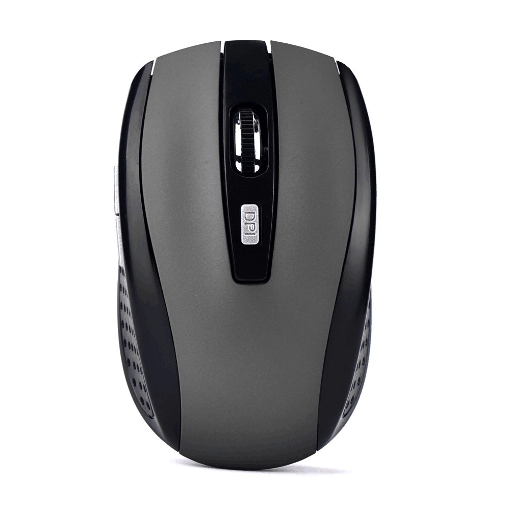2.4G Wireless Mouse For Office 3