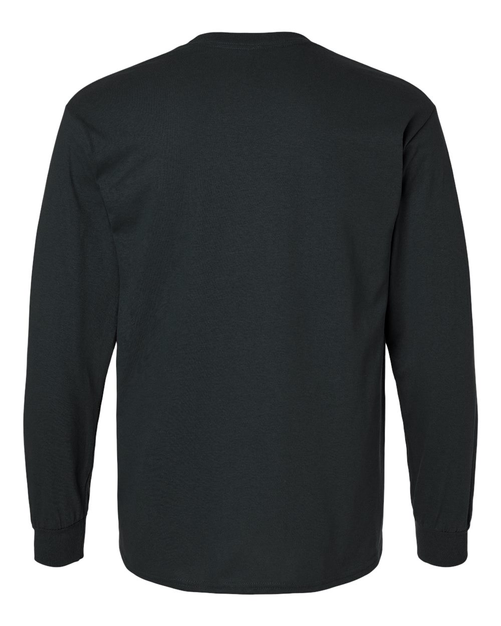 Unisex Ultra Cotton® Long Sleeve T-Shirt - 2400 140