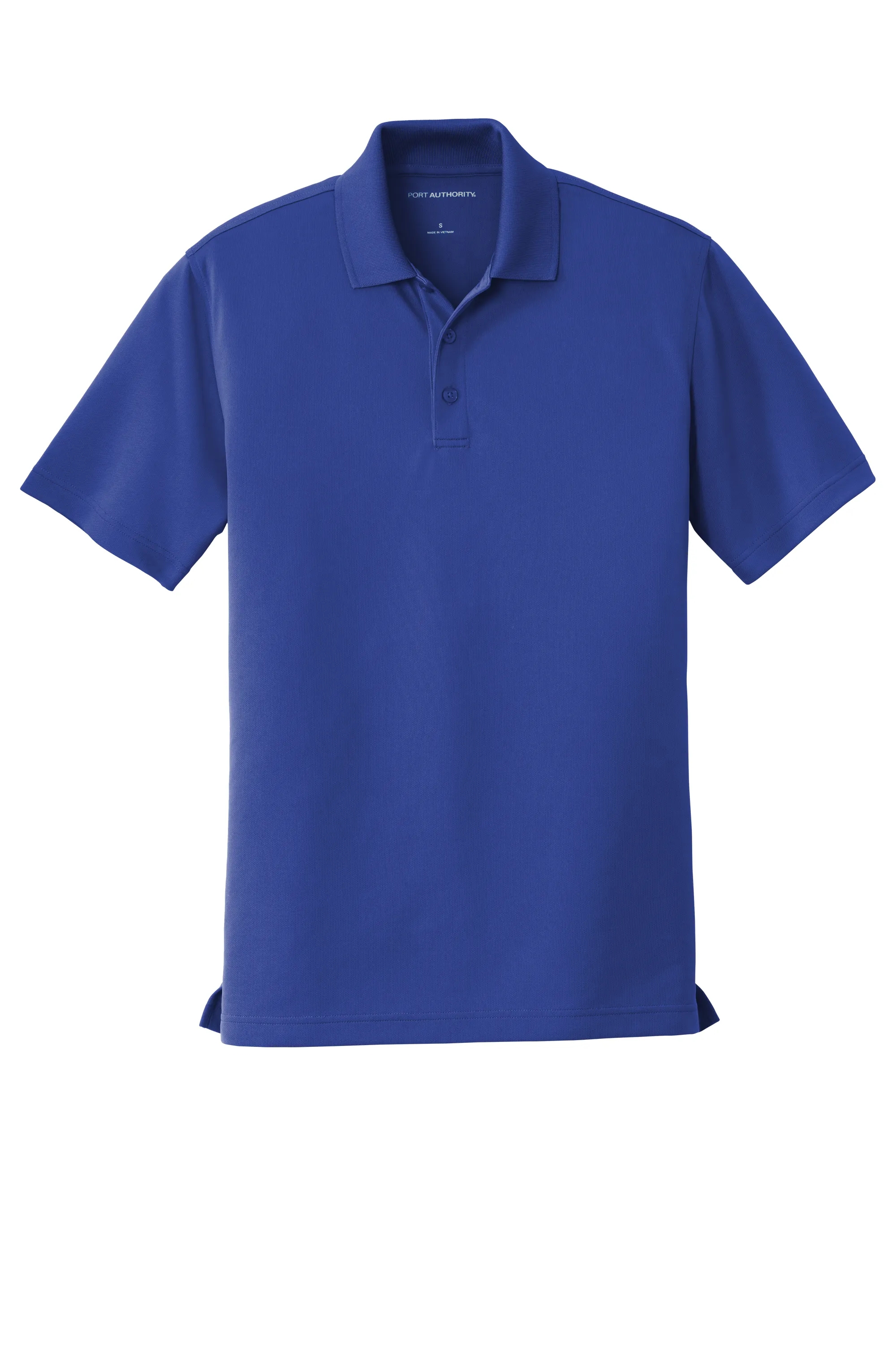 Port Authority(R) Dry Zone(R) UV Micro-Mesh Polo 3