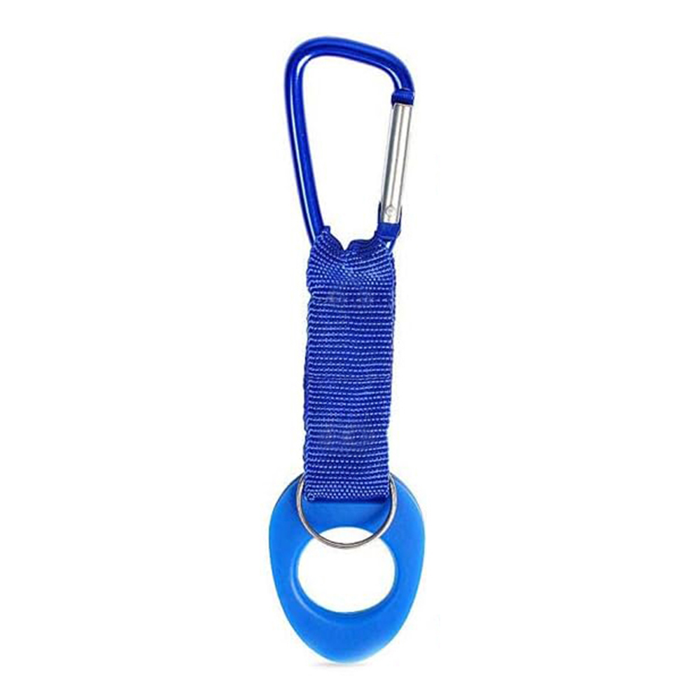 Carabiner Bottle Holder Lanyard 9