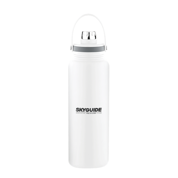 Basecamp Mega SP Tundra Bottle - 40 oz. 44