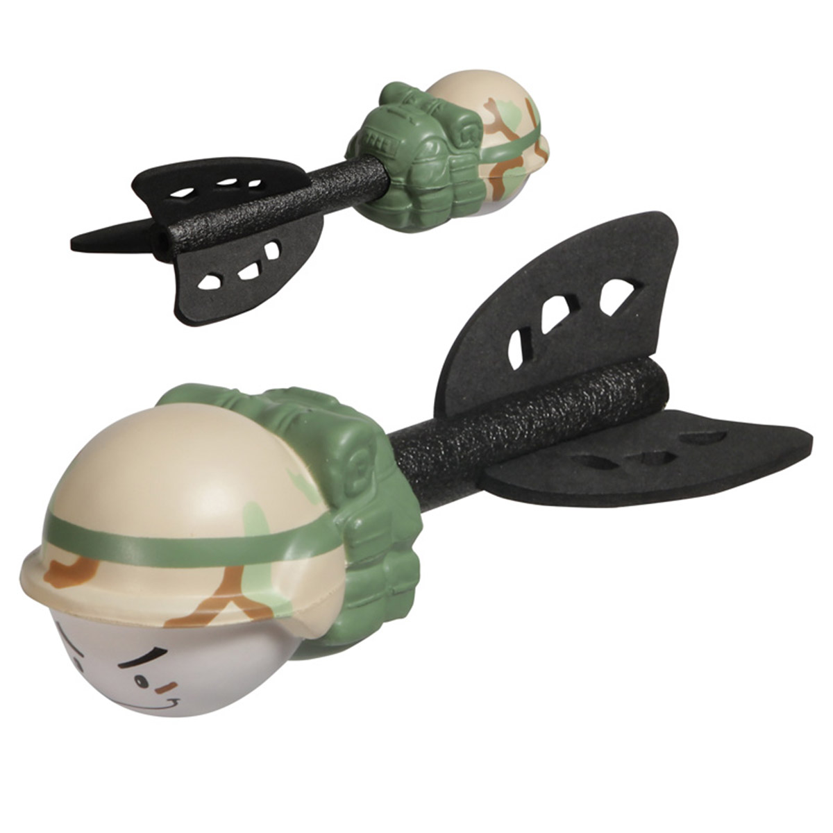 Fun Flinger-Military 2
