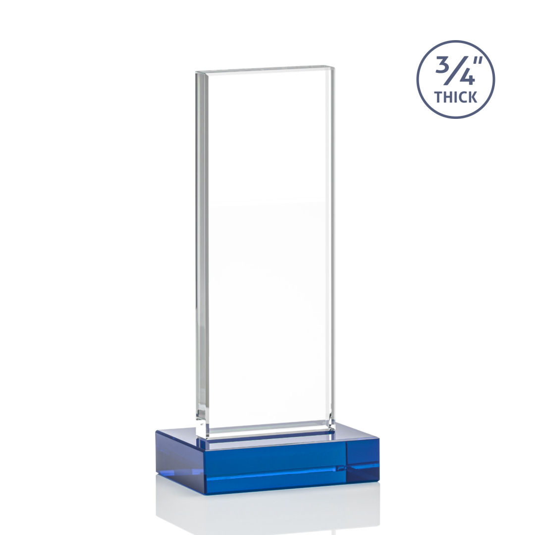 Holmes VividPrint™ Award - Blue 6