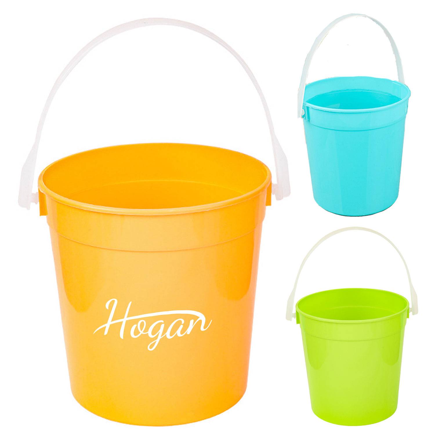 34 OZ Bucket 9