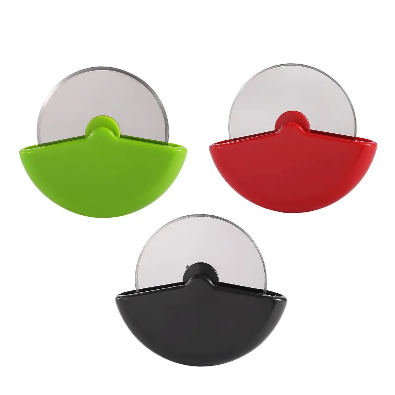 Roller Pizza Cutter 2