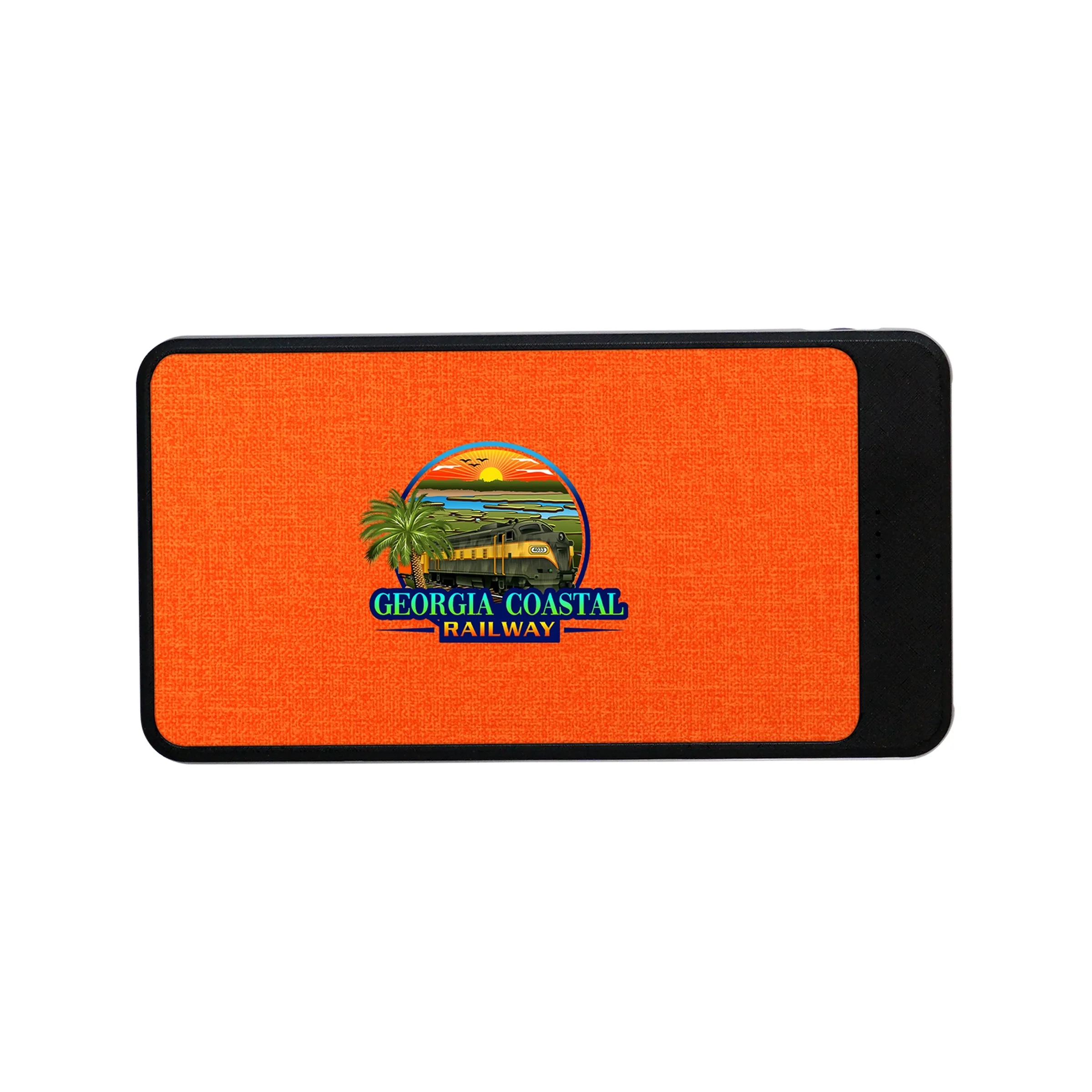 UL HEATHER HIGH DENSITY RAV POWER BANK 5