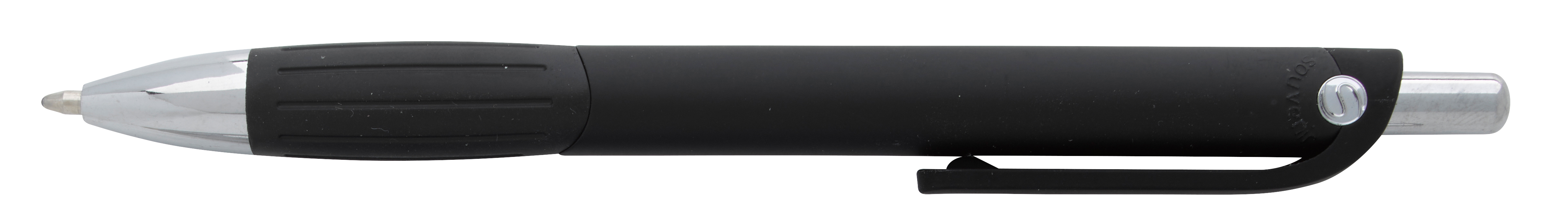 Souvenir® Motive Grip Pen 29