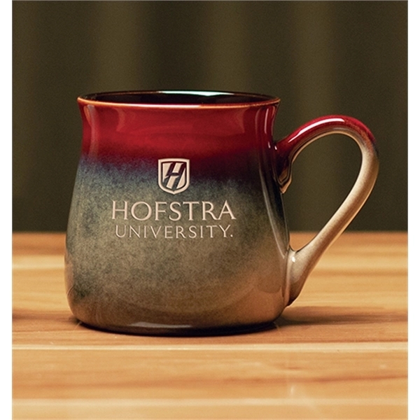 Santa Fe Ceramic Mug 6