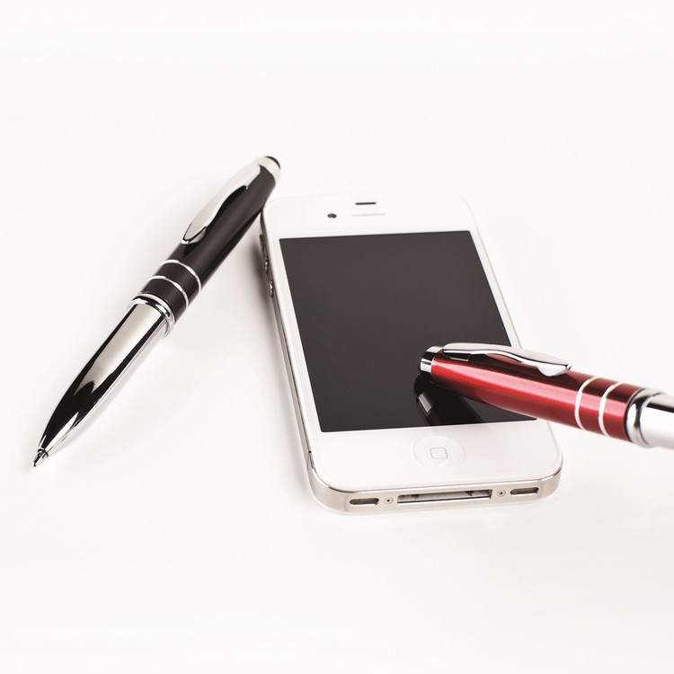 Stylus-400 Light Up Pen with Stylus 2
