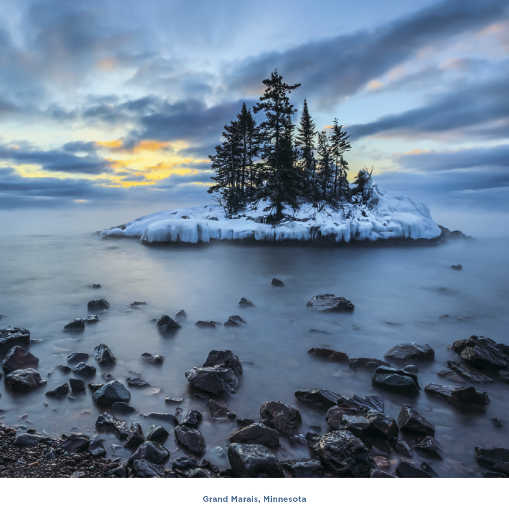 Triumph® Calendars Beautiful America Calendar 52