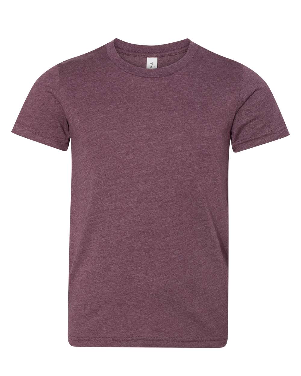 Youth CVC Jersey Tee - 3001YCVC 167