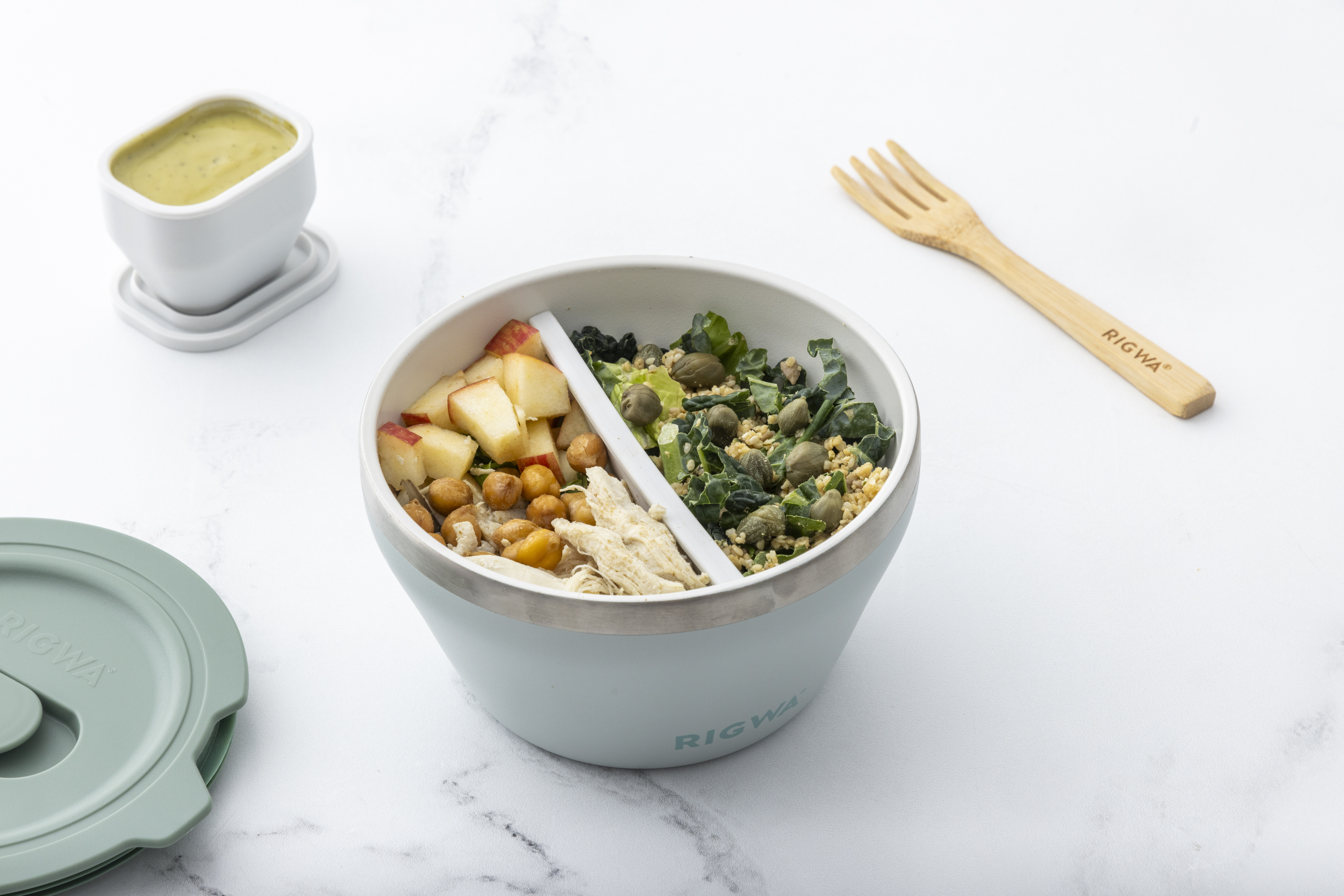 RIGWA® Fresh Bowl 20oz 23