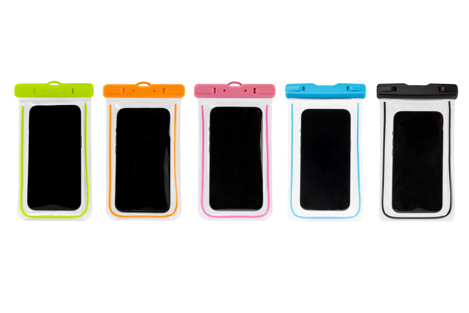 Water Proof Cell Phone Case 15