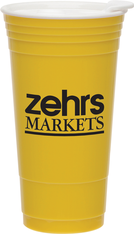 20 oz. Fill Up Cup 10