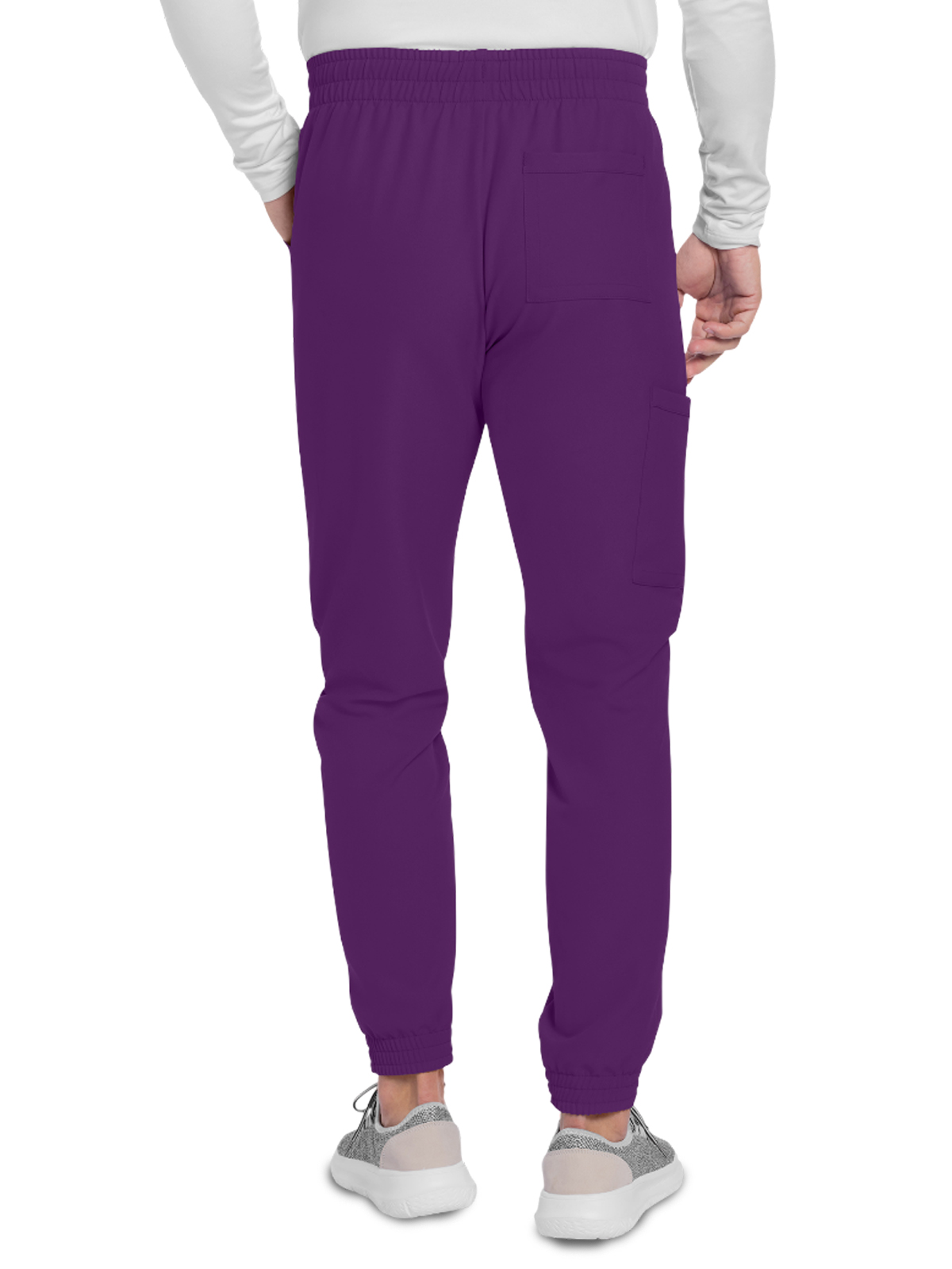 Cherokee - WW Originals Ultra - Men's 4-Pocket Mid Rise Jogger 31