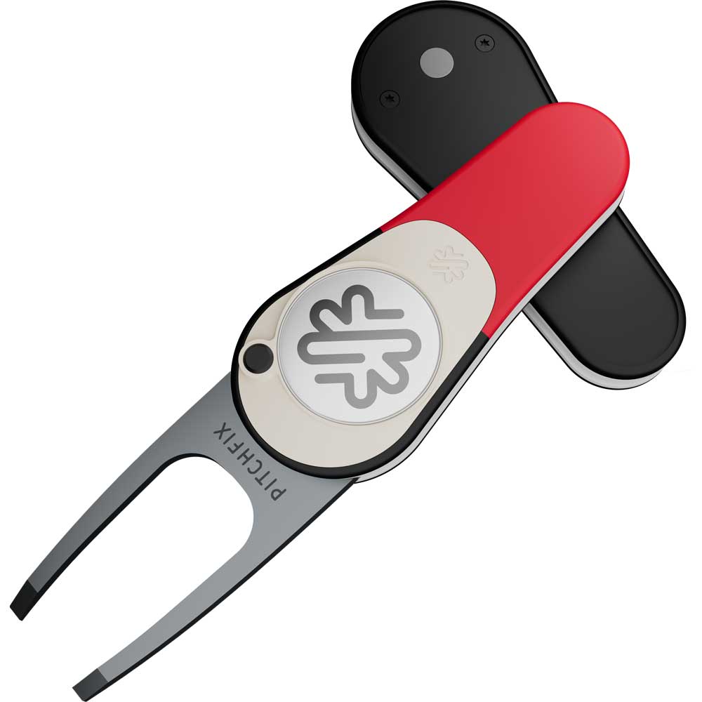Pitchfix® XL 2.5 Golf Divot Tool 7