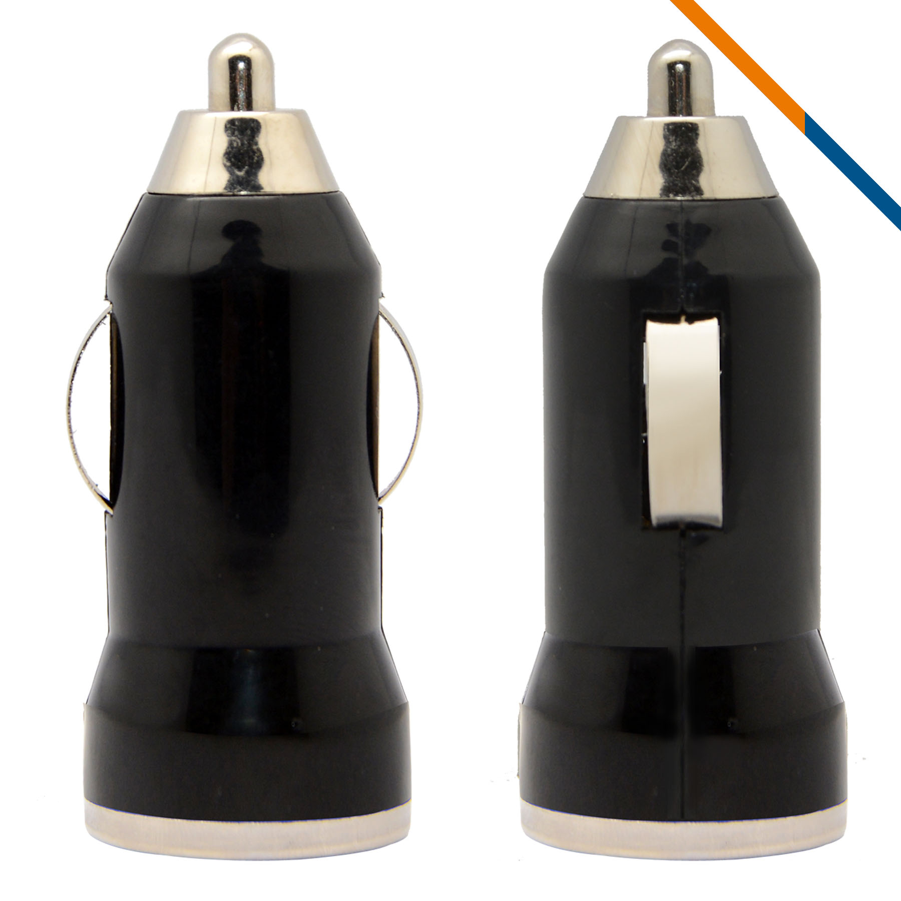 Pro Dual USB Car Charger 3