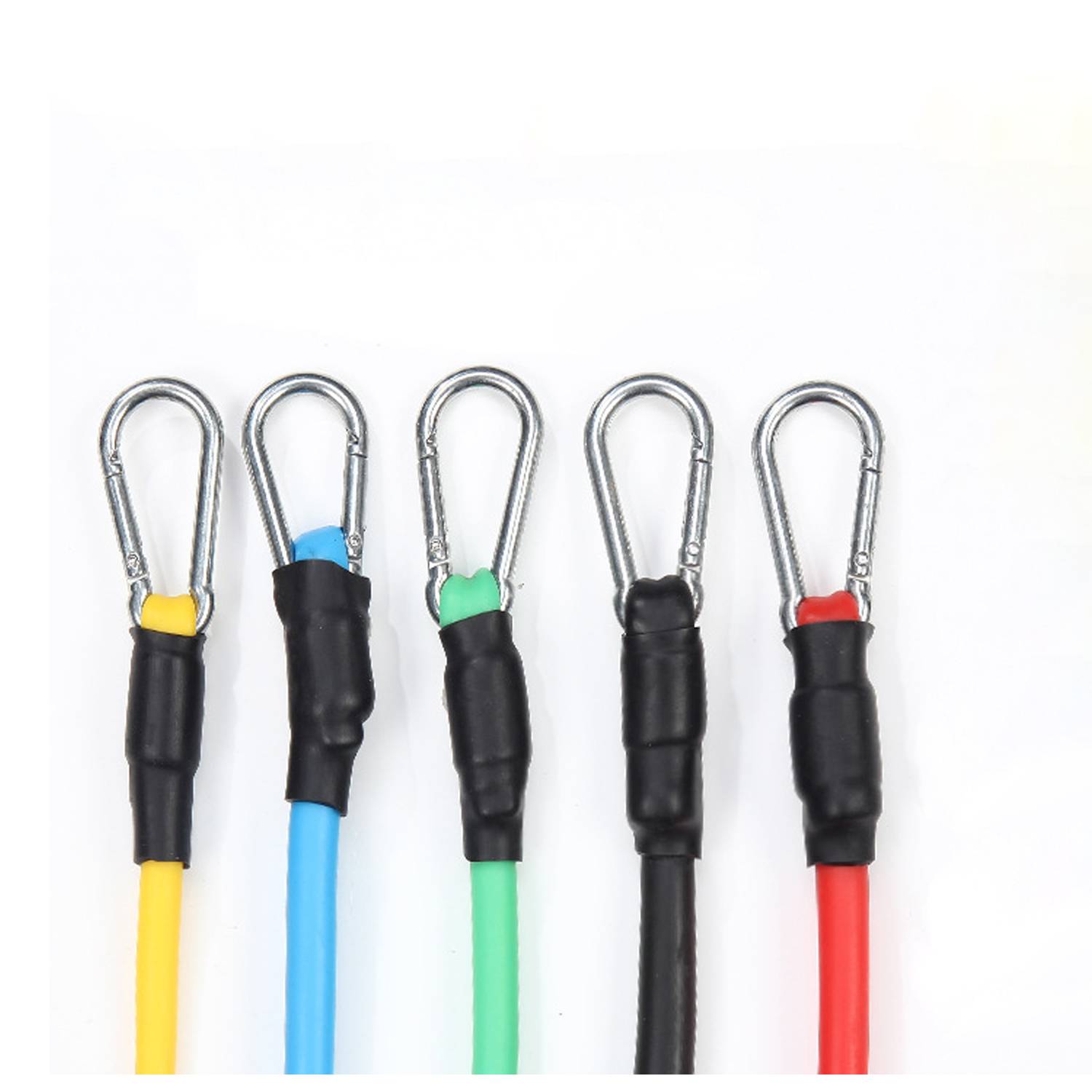 11 Piece Multi-Functional Muscle Training Rope Set 2