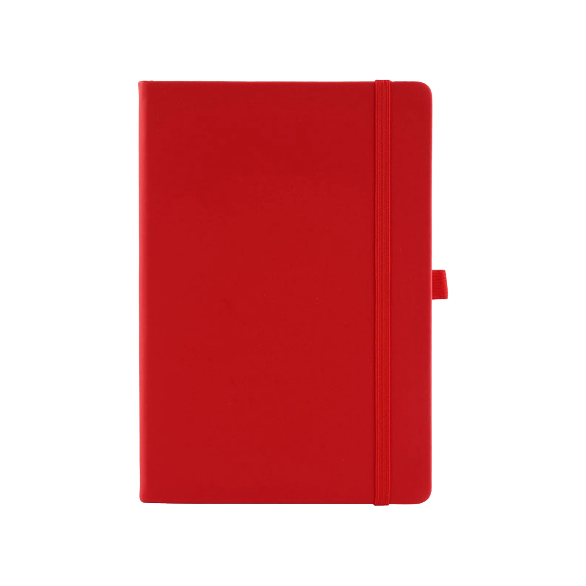 A6 Touch Journal Hardcover Notebook 12