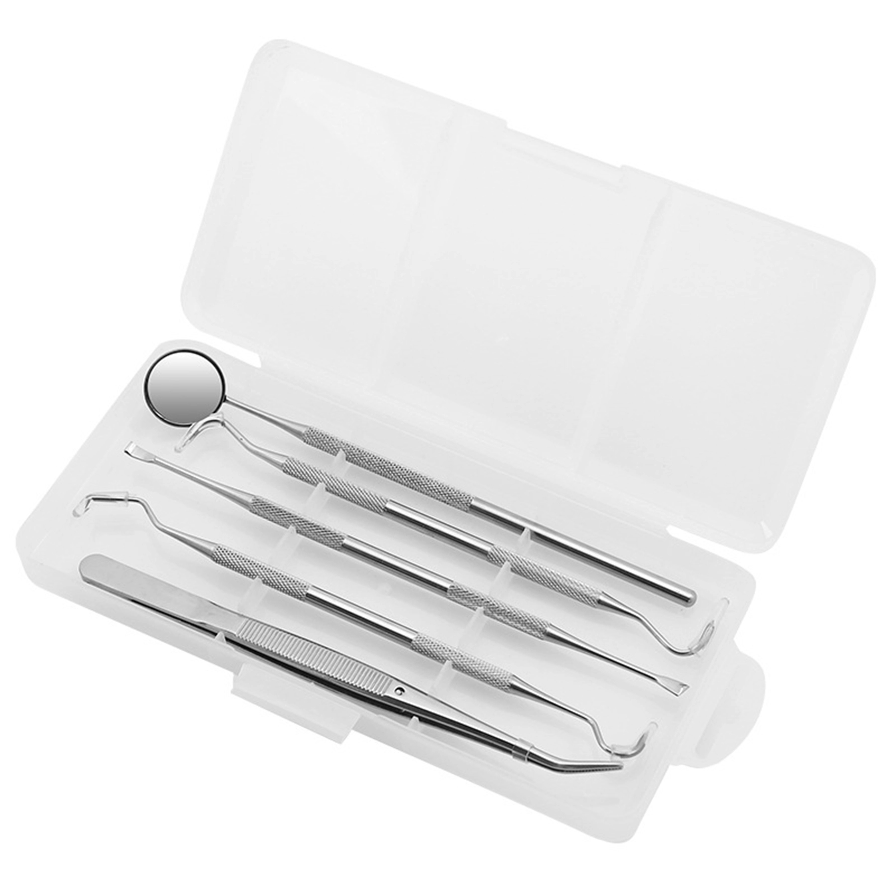 Dentist Tool Set 10