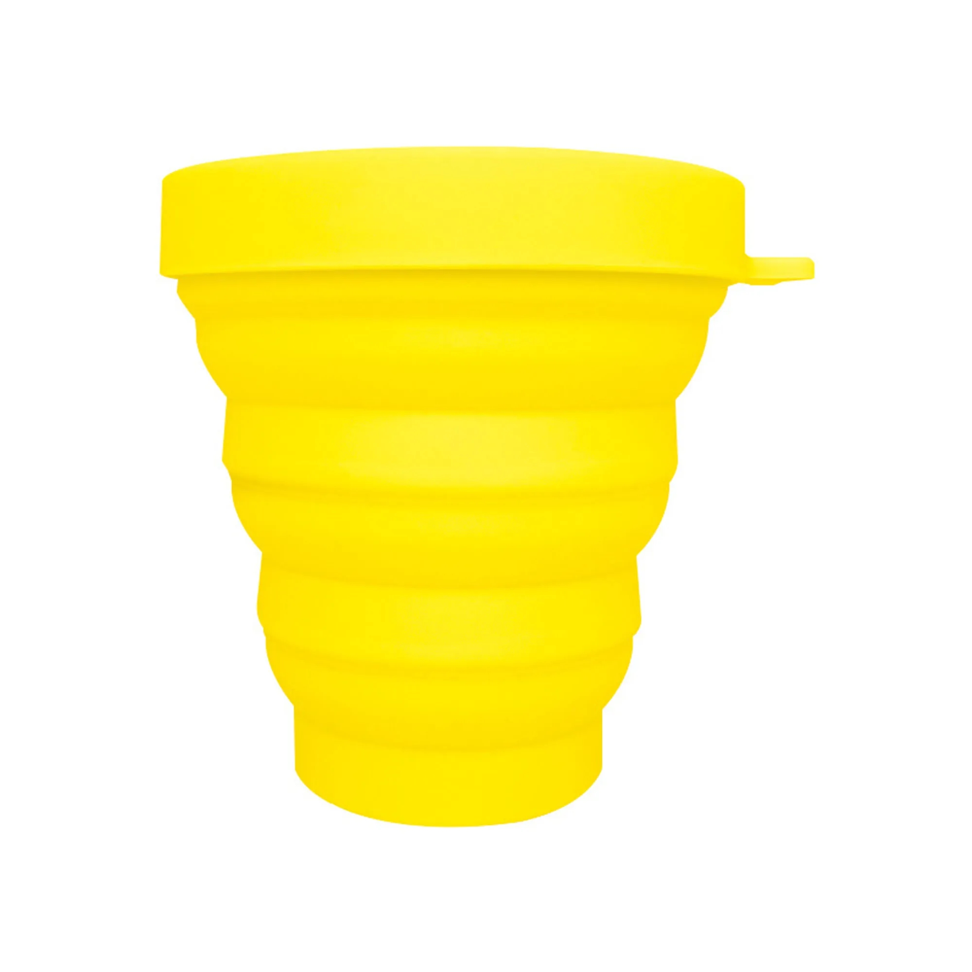 Silicone Folding Water Cup 4