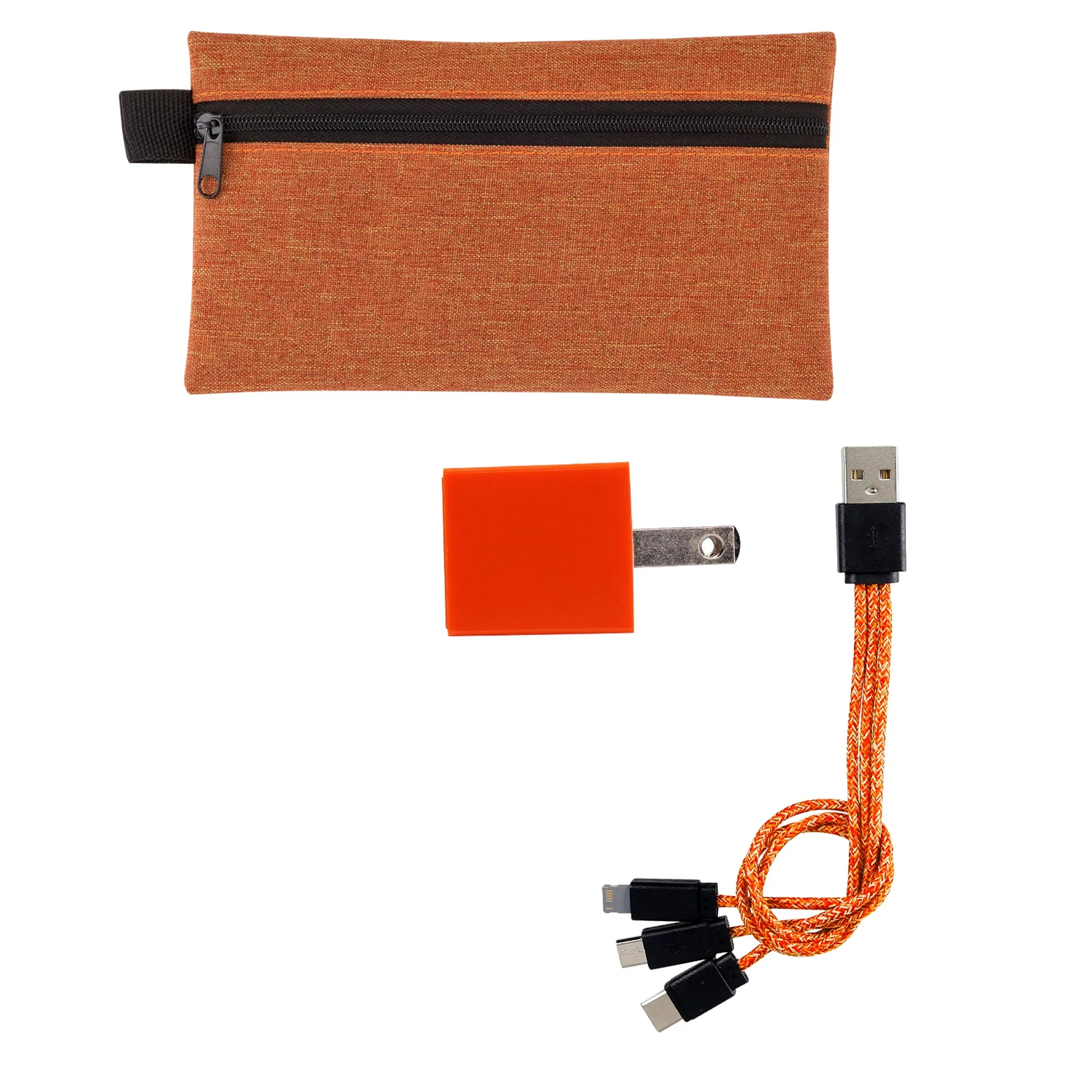 Large Ridge Charging Set 3